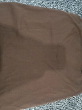 Free People Brown and black set of 2 tube tops